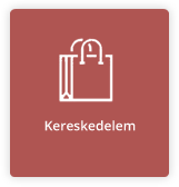 Kereskedelem